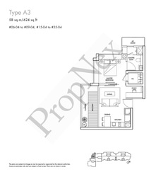 Spottiswoode Residences (D2), Condominium #592546261